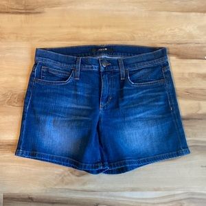 Joes Jeans Denim Shorts